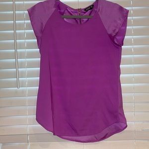 Express Blouse